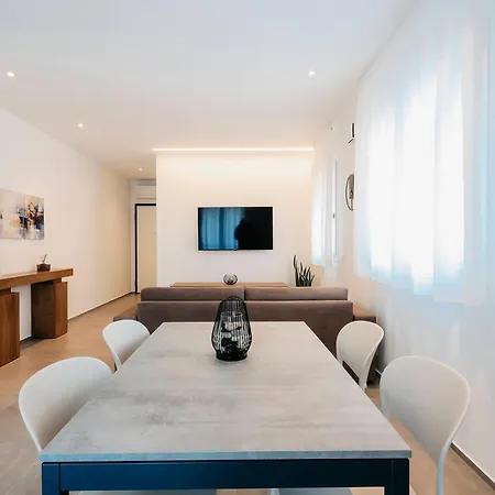 Appartement Mazzini Family Misano Adriatico