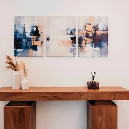 Mazzini Family Appartement *
