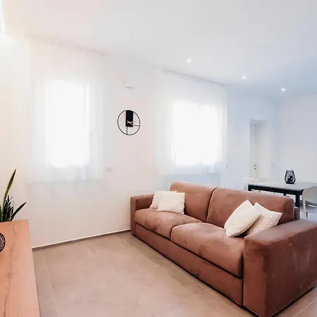 Mazzini Family Appartement *