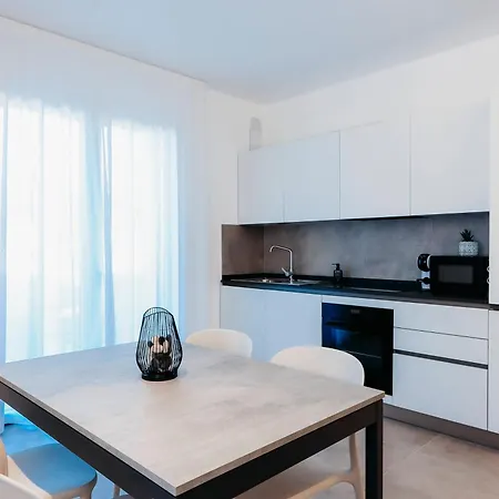 Appartement Mazzini Family *