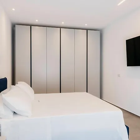 Mazzini Family Appartement Misano Adriatico