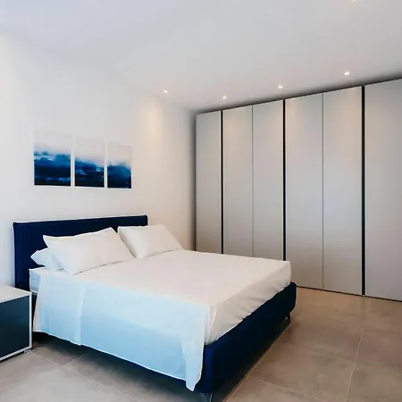 Appartement Mazzini Family Misano Adriatico