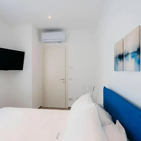 Mazzini Family Appartement