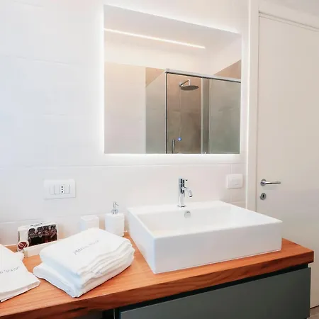 Mazzini Family Appartement