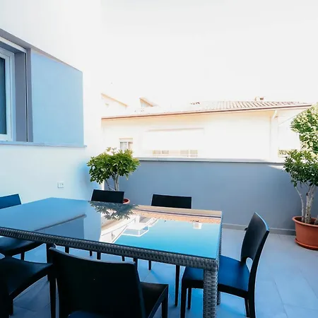 Mazzini Family Appartement *